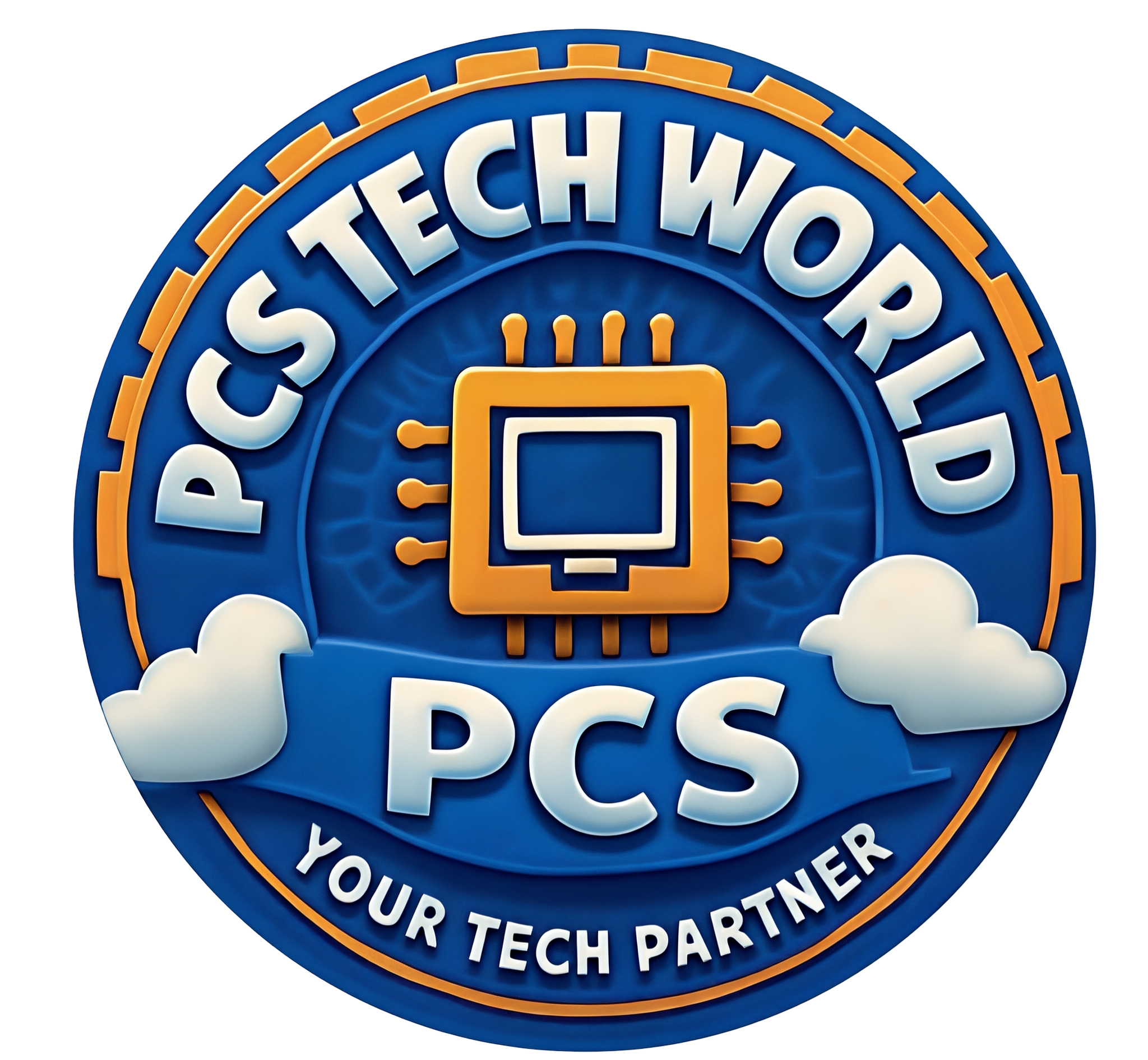 PCS Tech World